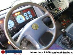 Mercedes-Benz Atego 815 4x2