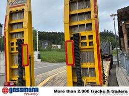 Schwarzmüller G-Serie 3-Achs-Tieflader