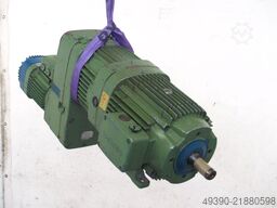 DEMAG KBA 125 B + KBA 80 A - FG 08B-B3-23-H1-F1