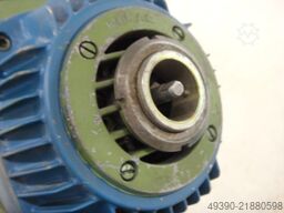 DEMAG KBA 125 B + KBA 80 A - FG 08B-B3-23-H1-F1