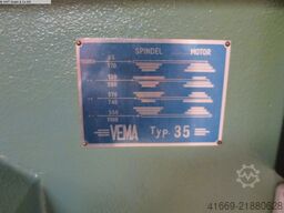 VEMA Typ 35
