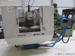 FORMAT WF 400 E