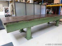 SCHLAK 4900 x 1300