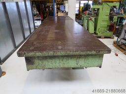 SCHLAK 4900 x 1300