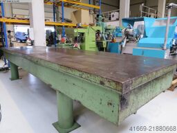 SCHLAK 4900 x 1300
