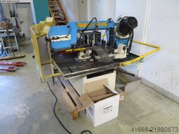 MEBA Profi-Line 230 GA-NC