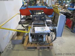 MEBA Profi-Line 230 GA-NC