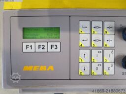 MEBA Profi-Line 230 GA-NC