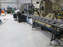 METALLKRAFT LMS 400
