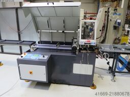 METALLKRAFT LMS 400