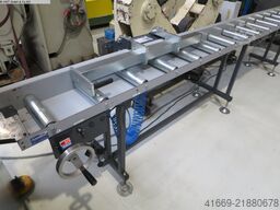 METALLKRAFT LMS 400