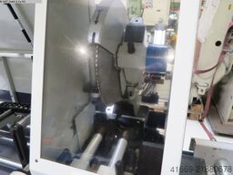 METALLKRAFT LMS 400