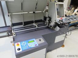 METALLKRAFT LMS 400