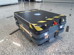 MiR MiR 250 Shelf Carrier