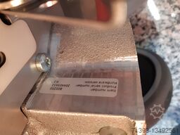 MiR MiR 250 Shelf Carrier