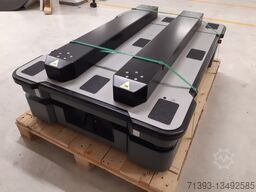 MiR MiR500 EU pallet lift