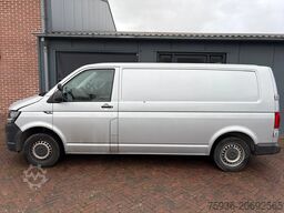 Volkswagen Transporter Lichte Schade 2.0 tdi L2 Carplay Pa...