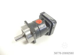 Alpha Getriebebau Alpha SPG 060-MF1-7-00/060S02 Getriebe 20009454 SN: 1159634