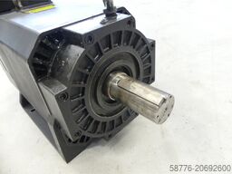 Fanuc 22P / A06B-0729-B202 # 0500 AC Spindle Motor SN: C902K1005