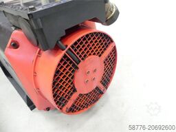Fanuc 22P / A06B-0729-B202 # 0500 AC Spindle Motor SN: C902K1005