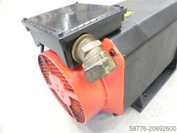 Fanuc 22P / A06B-0729-B202 # 0500 AC Spindle Motor SN: C902K1005