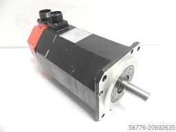 Fanuc A06B-0127-B575 # 7000 AC Servo Motor SN: C95504047 --