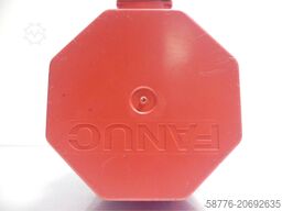 Fanuc A06B-0127-B575 # 7000 AC Servo Motor SN: C95504047 --