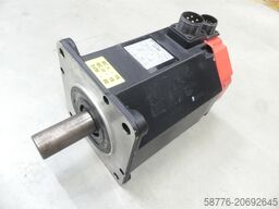 Fanuc A06B-0143-B075 #7075 AC Servo Motor SN: C995A1820