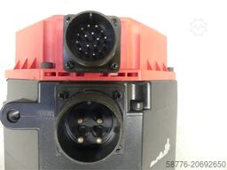 Fanuc A06B-0143-B177 #7000 AC Servo Motor SN: C01ZB1703