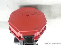 Fanuc A06B-0143-B177 #7000 AC Servo Motor SN: C01ZB1703