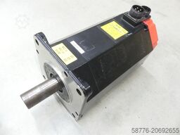Fanuc A06B-0147-B075 AC Servo Motor SN: nicht vorhanden