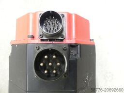 Fanuc A06B-0148-B175 #0000? AC Servo Motor SN: C999A0848