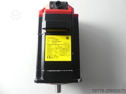 Fanuc A06B-0210-B100 SNC171A0701 + A860-2000-T301 Pulsecoder --