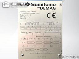 DEMAG Systec 210/580-840