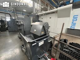 CHIRON FZ 15 W Magnum HS