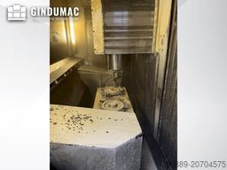 CHIRON FZ 15 W Magnum HS