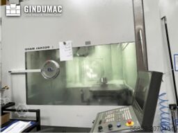 DMG GILDEMEISTER DMC 125U