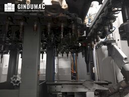 DMG GILDEMEISTER DMC 125U