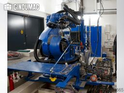 KUKA KR 100-2 HA 2000