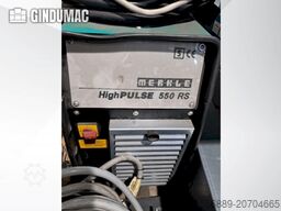 KUKA KR 100-2 HA 2000