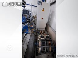 KUKA KR 100-2 HA 2000