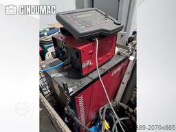 KUKA KR 100-2 HA 2000