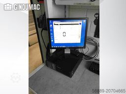 KUKA KR 100-2 HA 2000