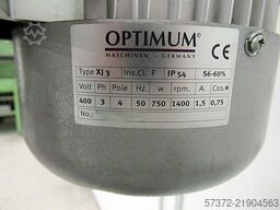 Optimum OptiDrill B 23 Pro