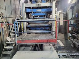 Hess Hydromat HS III