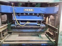 Hess Hydromat HS III