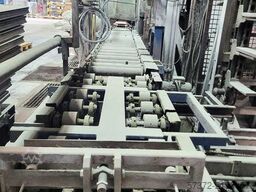 Hess Hydromat HS III