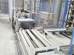 Hess Hydromat HS III