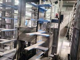 Hess Hydromat HS III