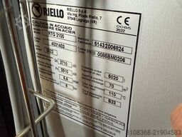 Riello rtg 2100